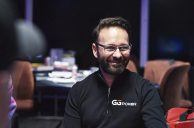 Poker Star Daniel Negreanu Turns Up at High Schoolers’ Home Game