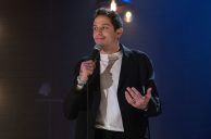 Tuned-up Pete Davidson to Bring Laughs to Cosmopolitan of Las Vegas