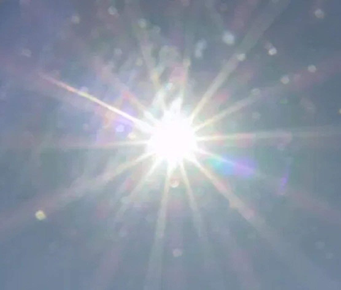 VEGAS MYTHS REBUSTED Dry Heat is Safer Than Humid Heat