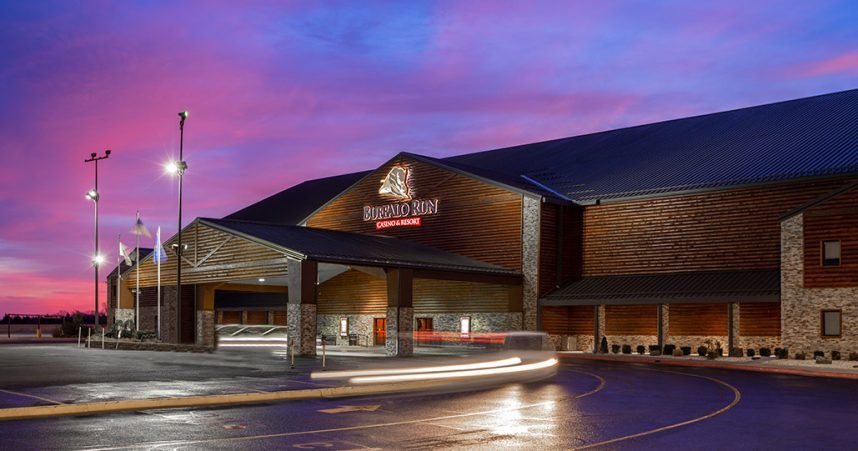 The Buffalo Run Casino & Resort in Miami, OK. But fining its former management company $2M is not OK, says judge. (Image: Peoria)