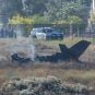 Fog Led to Vegas Plane Crash that Killed 6 in July: NTSB