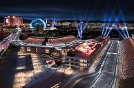 F1 Blinks, Lowering Vegas Grand Prix Viewing Fees for Resistant Clubs and Eateries — Report