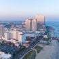 Atlantic City casino profits revenue
