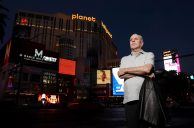 Prestigious Journalism Award Recognizes Slain Las Vegas Reporter