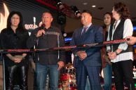 KISS Opens Restaurant as Part of Potawatomi Casino Expansion