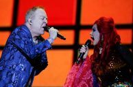 B-52s Extend Vegas Residency, Singer Fred Schneider Books Punk Rock Museum