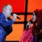 B-52s Extend Vegas Residency, Singer Fred Schneider Books Punk Rock Museum