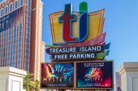 Vegas Parking Charge-For-All: Strip Down to 6 Free Casinos