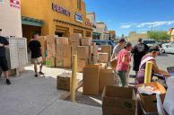Las Vegas Continues to Support Maui Wildfire Victims