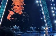 VIDEO: Adele Halts Vegas Show to Defend Fan Hassled for Standing