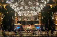 All 9 Vegas Strip Speakeasies and How to Get Into Each One