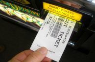 ‘Ticket In, Bonus Out’ Slots to Get Nevada Field Test