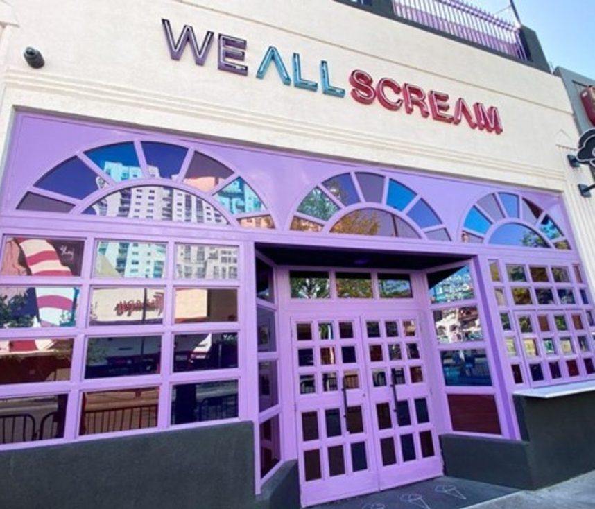 We All Scream