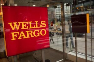 Mario Rivero, Wells Fargo, fraud