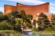 Jackpot: Wynn Las Vegas Slot Player Wins $1.6M