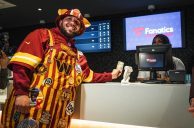 Maryland Sports Betting Not Serving State Population Adequately, Lawmaker Says