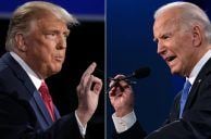 ABC-Washington Post Poll Puts Trump 10 Points Ahead, Oddsmakers Have It Tighter