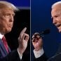 Donald Trump Joe Biden 2024 odds polls betting