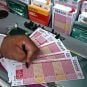 Mega Millions Powerball lottery jackpots