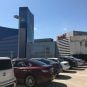 Atlantic City casino parking