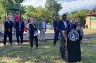 Richmond City Officials Say Casino Could Support Early Childhood Programs