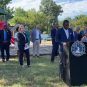 Richmond casino Virginia gambling Levar Stoney