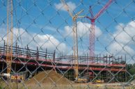 Hard Rock Bristol Construction ‘Moving Fast,’ Early Summer 2024 Opening Targeted