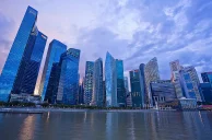 Singapore Banks Eye Chinese Clients as Money Laundering Investigation Grows