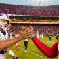 Josh Allen Patrick Mahomes