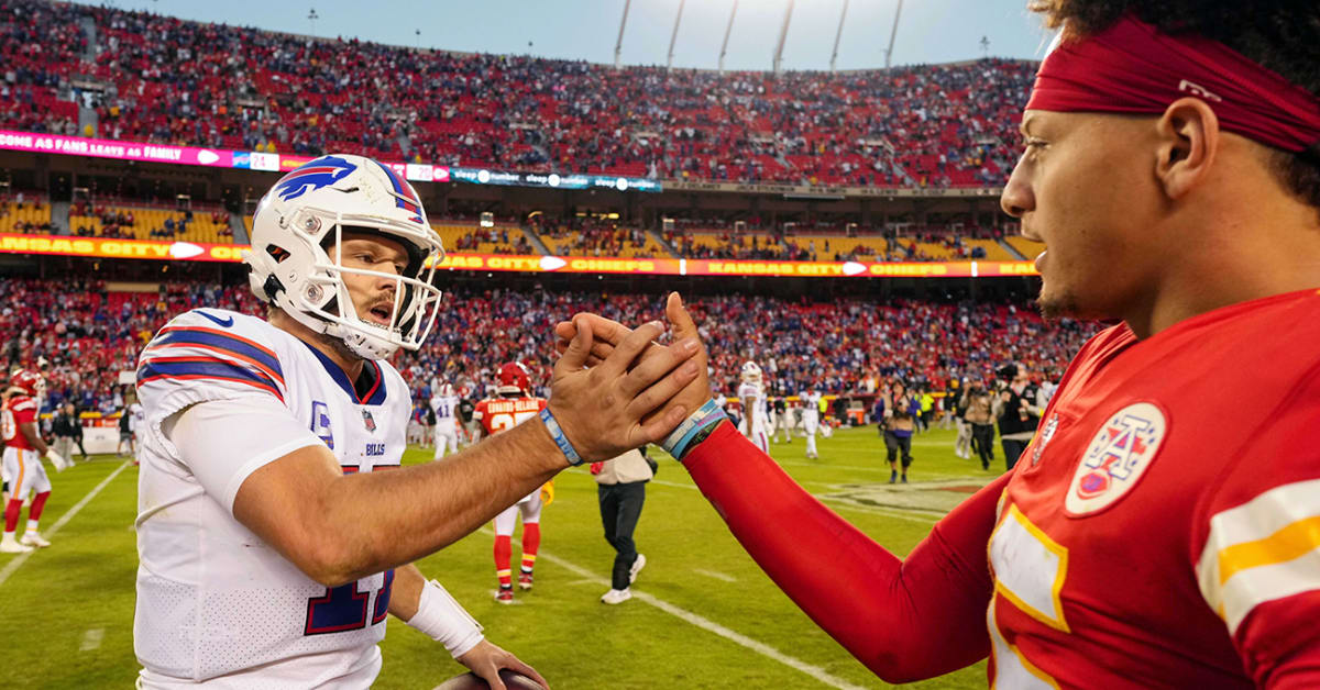 buffalo kansas city football