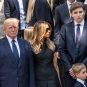 Barron Trump odds college basketball