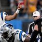 Panthers Bryce Young