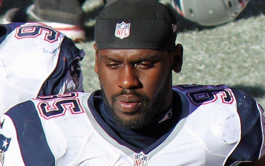 Chandler Jones