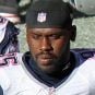 NFL’s Chandler Jones Nabbed by Cops in Las Vegas, Coach Says It’s a Private Matter