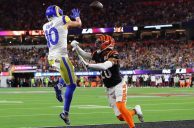 L.A. Rams Wide Receiver Cooper Kupp Seeks Second Opinion on Injury