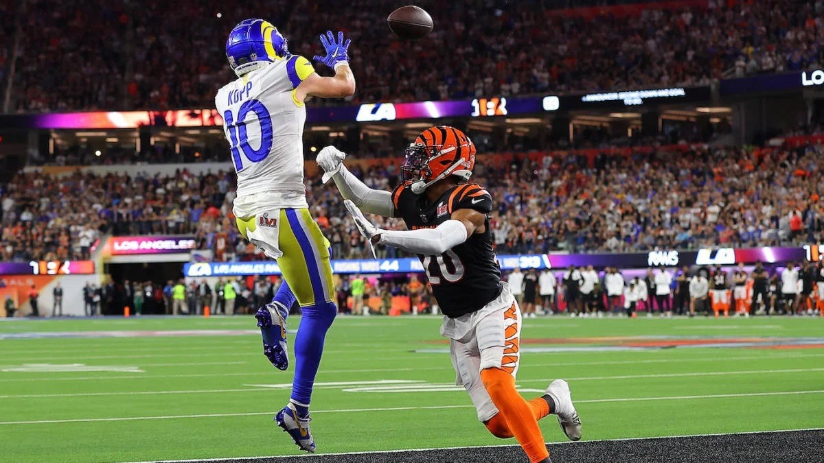 Rams' WR Kupp placed on IR with hamstring injury, will miss four games