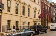 Crockfords Casino, UK’s Oldest Gaming Club, at Risk of Closure