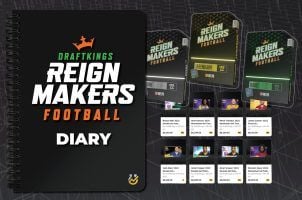 DraftKings Reignmakers