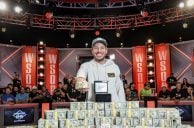 WSOP ‘Champions Reunion’ Event to Kickstart 2024 Schedule
