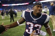Ex-NFL Player Dion Lewis Arrested at Tampa’s Seminole Hard Rock Casino