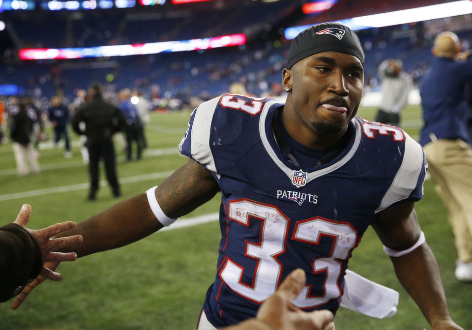 Ex-NFL Player Dion Lewis Arrested at Tampa’s Seminole Casino