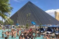 Downtown Las Vegas ‘Gayborhood’ Coming Together Between Strip and Fremont