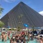 Las Vegas gay LGBTQ+ hotel casino
