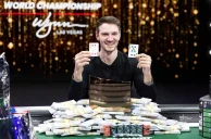 World Poker Tour World Championship Looks To Set New Pot Record