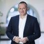 Endeavour Group chief executive Steve Donohue in a company press photo