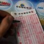 Powerball jackpot lottery winnings