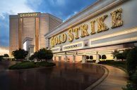 Casino Crime Roundup: Suspect Arrested for Allegedly Shooting Four Victims
