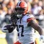 Browns Kareem Hunt