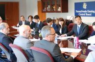 Pennsylvania, Nevada Gaming Regulators Pay It Forward, Assist Japan With Casino Controls