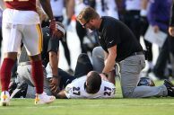 Baltimore Ravens Lose Running Back J.K. Dobbins to Season-Ending Injury